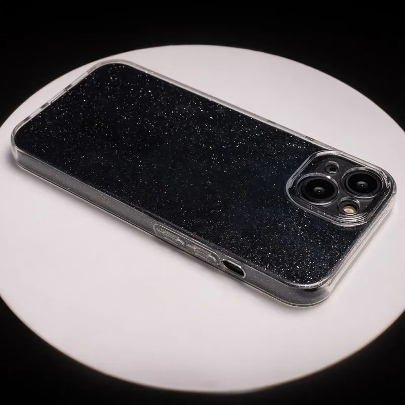 Futrola CLEAR CASE 2MM BLINK (Shine Case) za SAMSUNG Galaxy A27 5G providna