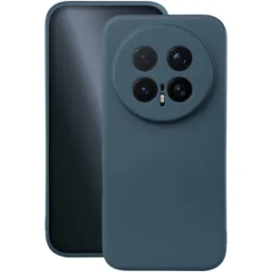 Futrola SILICONE CASE za HONOR Magic 8 Pro tamnoplava