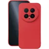 Futrola SILICONE CASE za HONOR Magic 8 Pro crvena