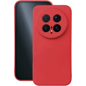 Futrola SILICONE CASE za HONOR Magic 8 Pro crvena