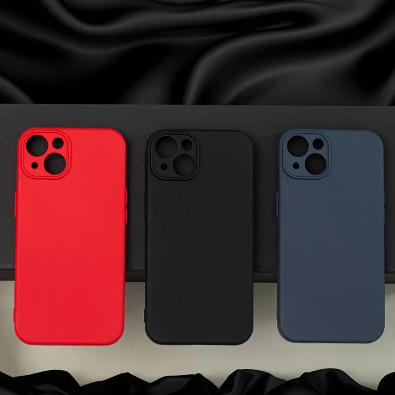 Futrola SILICONE CASE za HONOR X70 / X9d / Magic 8 Lite crna