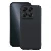 Futrola SILICONE CASE za Motorola Edge 70 Fusion crna
