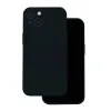 Futrola SILICONE CASE za Motorola Edge 70 Fusion crna