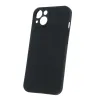 Futrola SILICONE CASE za Motorola Edge 70 Fusion crna