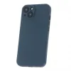 Futrola SILICONE CASE za Motorola Edge 70 Fusion tamnoplava