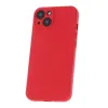Futrola SILICONE CASE za Motorola Edge 70 Fusion crvena