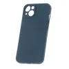 Futrola SILICONE CASE za Motorola Moto G06 tamnoplava