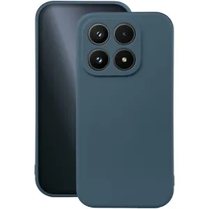 Futrola SILICONE CASE za Xiaomi 17 tamnoplava