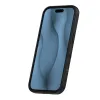 Futrola SILICONE THIN MAG za iPhone 17 / iPhone 18 (6.3) crna