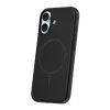 Futrola SILICONE THIN MAG za iPhone 17 / iPhone 18 (6.3) crna