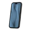 Futrola SILICONE THIN MAG za iPhone 17 Pro / iPhone 18 Pro 6,3" crna
