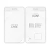 Futrola SILICONE THIN MAG za iPhone 17 Pro 6,3" tamnoplava