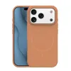 Futrola SILICONE THIN MAG za iPhone 17 Pro Max / iPhone 18 Pro Max 6,9" karamel