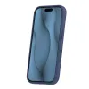 Futrola SILICONE THIN MAG za iPhone 17 Pro Max / iPhone 18 Pro Max 6,9" tamnoplava