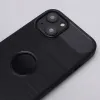 Futrola SIMPLE BLACK za SAMSUNG Galaxy S24 FE crna