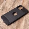 Futrola SIMPLE BLACK za SAMSUNG Galaxy S26 crna