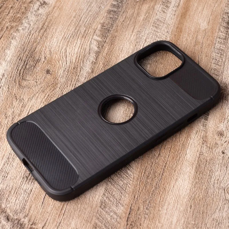 Futrola SIMPLE BLACK za SAMSUNG Galaxy S26 crna
