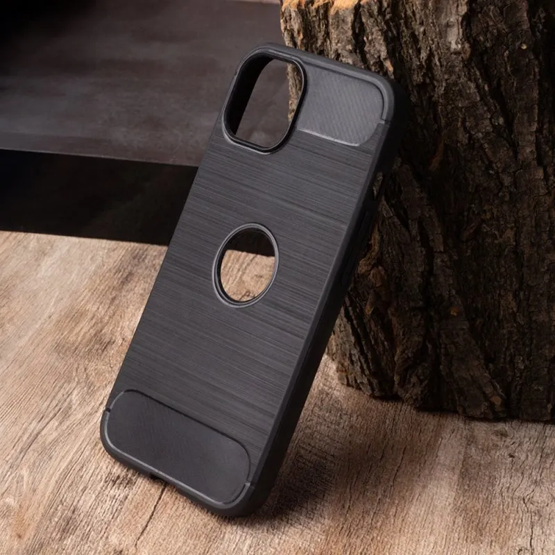Futrola SIMPLE BLACK za SAMSUNG Galaxy S26 crna