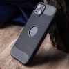 Futrola SIMPLE BLACK za SAMSUNG Galaxy S26 crna