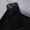 Futrola SIMPLE BLACK za SAMSUNG Galaxy S26 crna