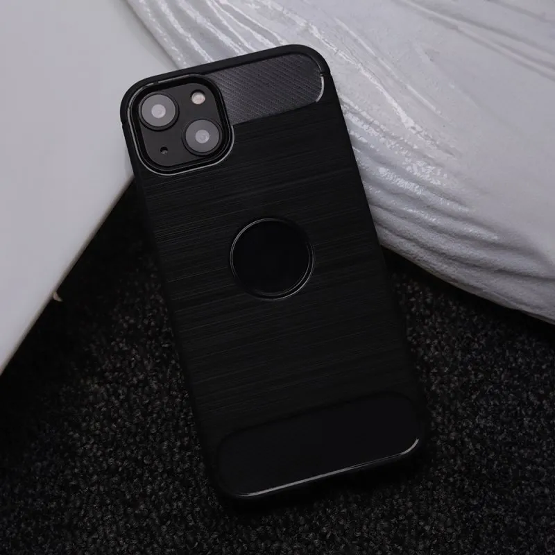Futrola SIMPLE BLACK za SAMSUNG Galaxy S26 crna