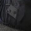 Futrola SIMPLE BLACK za SAMSUNG Galaxy S26 crna