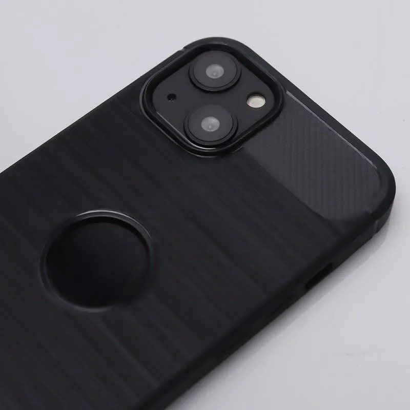 Futrola SIMPLE BLACK za SAMSUNG Galaxy S26 Plus crna