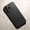 Futrola SIMPLE CARBON za iPhone 16 Pro Max 6,9" crna
