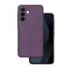 Futrola SIMPLE CARBON za SAMSUNG Galaxy A17 4G / A17 5G / A18 5G ljubičasta