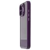 Futrola SIMPLE CARBON za SAMSUNG Galaxy A17 4G / A17 5G / A18 5G ljubičasta