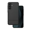 Futrola SIMPLE CARBON za SAMSUNG Galaxy A56 5G crna