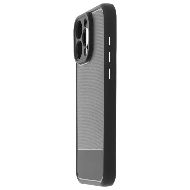 Futrola SIMPLE CARBON za SAMSUNG Galaxy A56 5G crna
