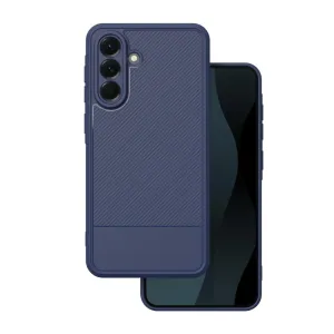 Futrola SIMPLE CARBON za SAMSUNG Galaxy A56 5G plava