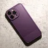 Futrola SIMPLE CARBON za SAMSUNG Galaxy A56 5G ljubičasta