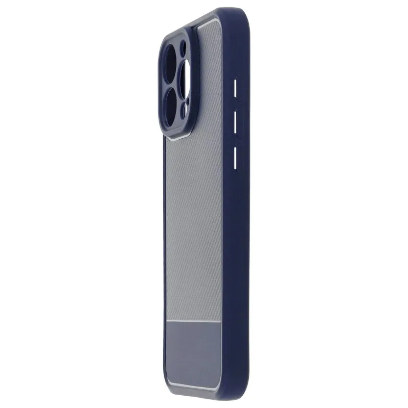 Futrola SIMPLE CARBON za SAMSUNG Galaxy S24 / S25 plava