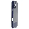 Futrola SIMPLE CARBON za SAMSUNG Galaxy S24 / S25 plava