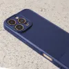 Futrola SIMPLE CARBON za SAMSUNG Galaxy S24 / S25 plava