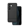 Futrola SIMPLE CARBON za SAMSUNG Galaxy S26 crna