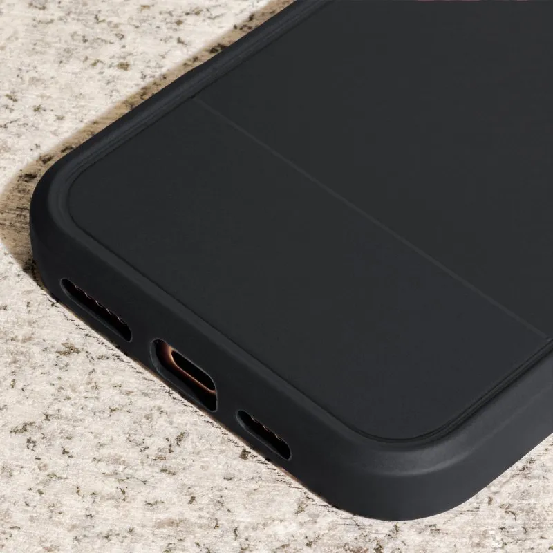 Futrola SIMPLE CARBON za SAMSUNG Galaxy S26 crna