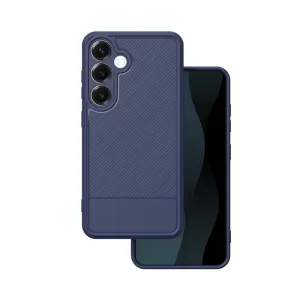 Futrola SIMPLE CARBON za SAMSUNG Galaxy S26 Plus plava