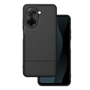 Futrola SIMPLE CARBON za Xiaomi Redmi A5 Global (173,45 x 79,35 x 8,45) crna