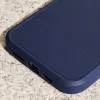 Futrola SIMPLE CARBON za Xiaomi Redmi A5 Global (173,45 x 79,35 x 8,45) plava