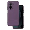 Futrola SIMPLE CARBON za Xiaomi Redmi A5 Global (173,45 x 79,35 x 8,45) ljubičasta