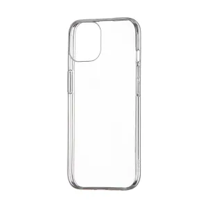 Futrola SLIM CASE 1mm za Motorola Moto G15 / G15 Power / G17 / G17 Power providna