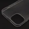 Futrola SLIM CASE 1mm za Motorola Moto G15 / G15 Power / G17 / G17 Power providna