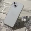 Futrola SLIM CASE 1mm za Xiaomi Redmi Note 15 4G / 15 5G (EU) providna