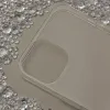 Futrola SLIM CASE 1mm za Xiaomi Redmi Note 15 4G / 15 5G (EU) providna