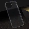 Futrola SLIM CASE 1mm za Xiaomi Redmi Note 15 4G / 15 5G (EU) providna