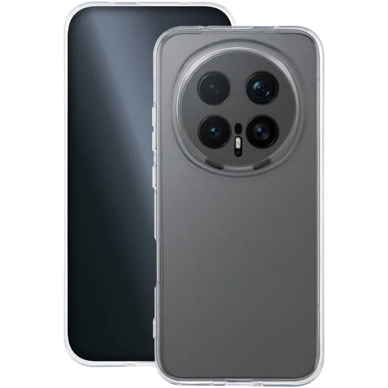 Futrola SLIM CASE 2mm za HONOR Magic 8 Pro providna