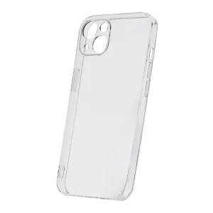 Futrola SLIM CASE 2mm za iPhone 15 Pro Max (6.7) providna